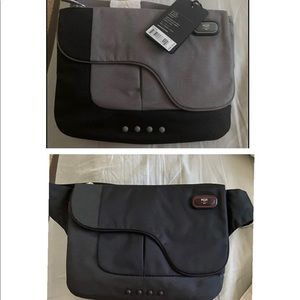 Tumi waist bag